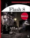 Cover: Flash 8 - Sybex Inc.,U.S.