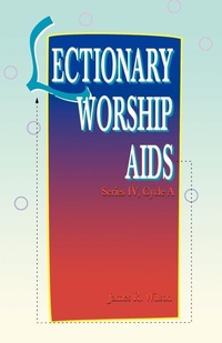 Enlarge image Cover: Lectionary Worship Aids - CSS Publishing Company