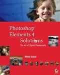 Bild: Photoshop Elements 4 Solutions - Sybex Inc.,U.S.