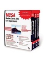 Cover: MCSA: Windows Server 2003 Core Requirements (70-270, 70-290, 70-291) - Sybex Inc.,U.S.