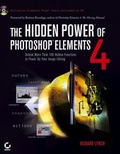 Bild: The Hidden Power of Photoshop Elements 4 - Sybex Inc.,U.S.