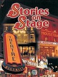 Cover: Stories on Stage - Shortland Publications