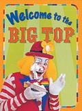 Cover: Welcome to the Big Top - Shortland Publications