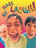 Cover: Make Me Laugh - Shortland Publications