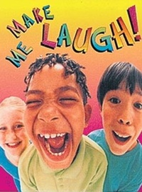 Enlarge image Cover: Make Me Laugh - Shortland Publications