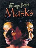 Cover: Magnificent Masks - Shortland Publications