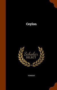 Enlarge image Cover: Ceylon - Arkose Press