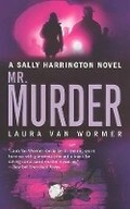Cover: Mr. Murder - Mira Books