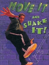 Enlarge image Cover: Move it and Shake it - Shortland Publications