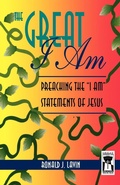 Cover: Great I Am - CSS Publishing Company
