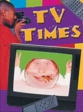 Cover: TV Times - Shortland Publications