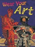 Cover: Wear Your Art - Shortland Publications