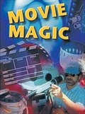 Cover: Movie Magic - Shortland Publications