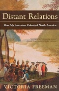 Cover: Distant Relations - McClelland & Stewart Inc.
