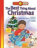 Cover: The Best Thing about Christmas - Standard Publishing