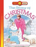 Cover: The Story of Christmas - Standard Publishing