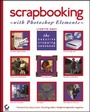 Cover: Scrapbooking with Photoshop Elements - Sybex