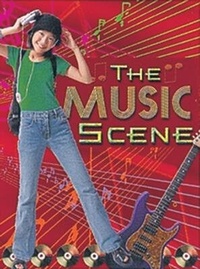 Enlarge image Cover: The Music Scene - Shortland Publications