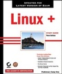 Cover: Linux+ Study Guide - Sybex