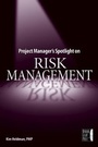 Cover: Project Manager's Spotlight on Risk Management - Jossey-Bass