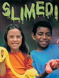 Enlarge image Cover: Slimed! - Shortland Publications