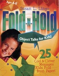 Cover: Fold-N-Hold Object Talks For Kids! - Standard Publishing