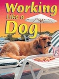 Cover: Working Like a Dog - Shortland Publications