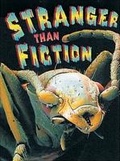 Cover: Stranger Than Fiction - Shortland Publications