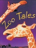 Cover: Zoo Tales - Shortland Publications