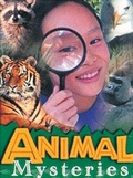 Cover: Animal Mysteries - Shortland Publications