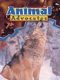 Cover: Animal Advocates - Shortland Publications