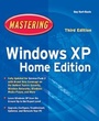 Cover: Mastering Windows XP Home Edition - Sybex