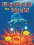 Cover: Under the Sea - Shortland Publications