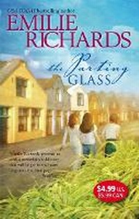 Enlarge image Cover: The Parting Glass - Mira Books
