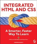 Abbildung von: Integrated HTML and CSS - Sybex