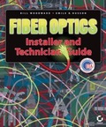Cover: Fiber Optics Installer and Technician Guide - Sybex