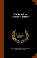 Cover: The American Journal of Science - Arkose Press