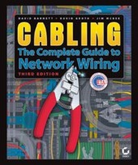Enlarge image Cover: Cabling - Sybex