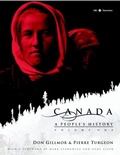 Cover: Canada: A People's History Volume 1 - McClelland & Stewart Inc.
