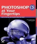 Bild: Photoshop CS at Your Fingertips - Sybex
