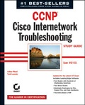 Cover: CCNP - Sybex