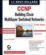 Cover: CCNP - Sybex