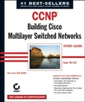 Cover: CCNP - Sybex