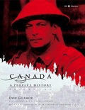 Cover: Canada: A People's History Volume 2 - McClelland & Stewart Inc.