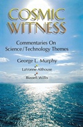 Cover: Cosmic Witness - CSS Publishing Company
