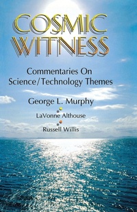 Enlarge image Cover: Cosmic Witness - CSS Publishing Company