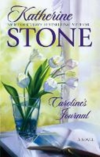 Enlarge image Cover: Caroline's Journal - Mira Books
