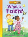Cover: What Is Faith? - Standard Publishing