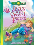 Cover: Jesus Is My Special Friend - Standard Publishing