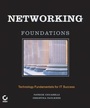 Cover: Networking Foundations - Sybex